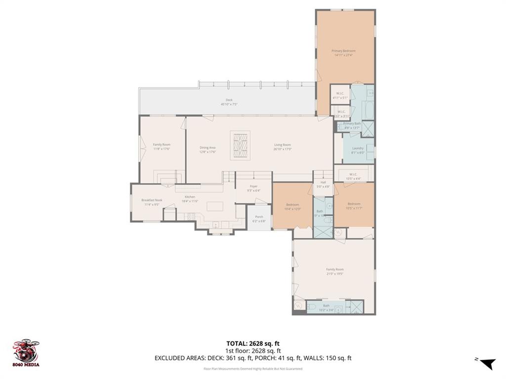 125 Lark Drive Property Photo 28