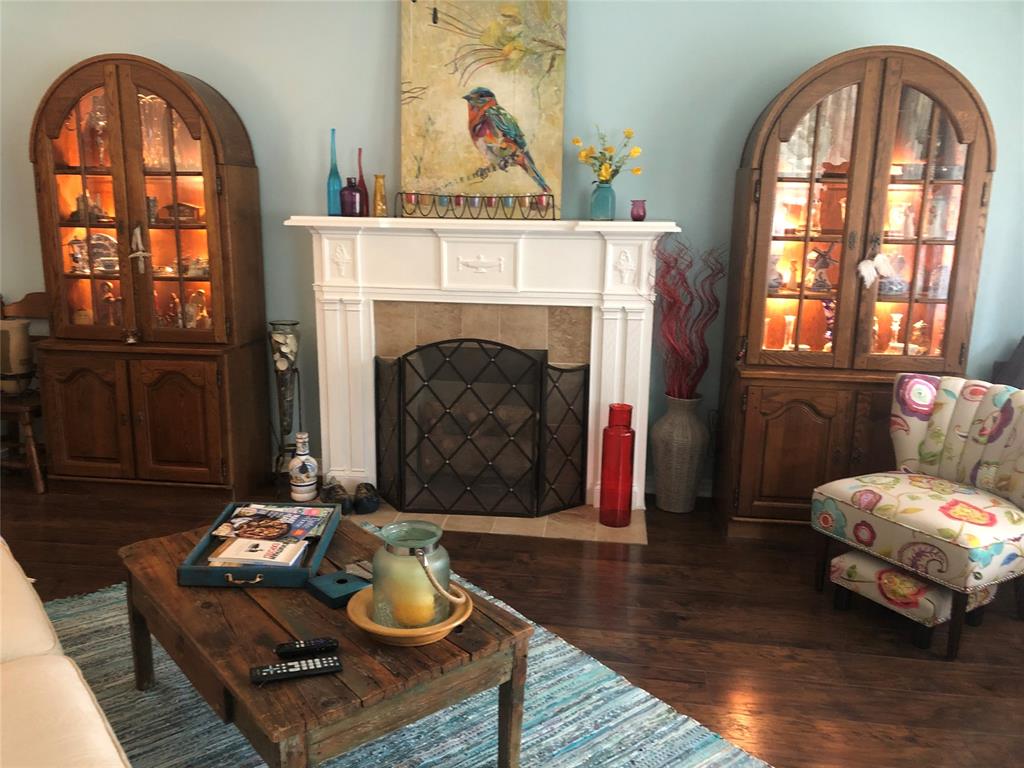 401 Sam Rayburn Drive 1 Property Photo 6