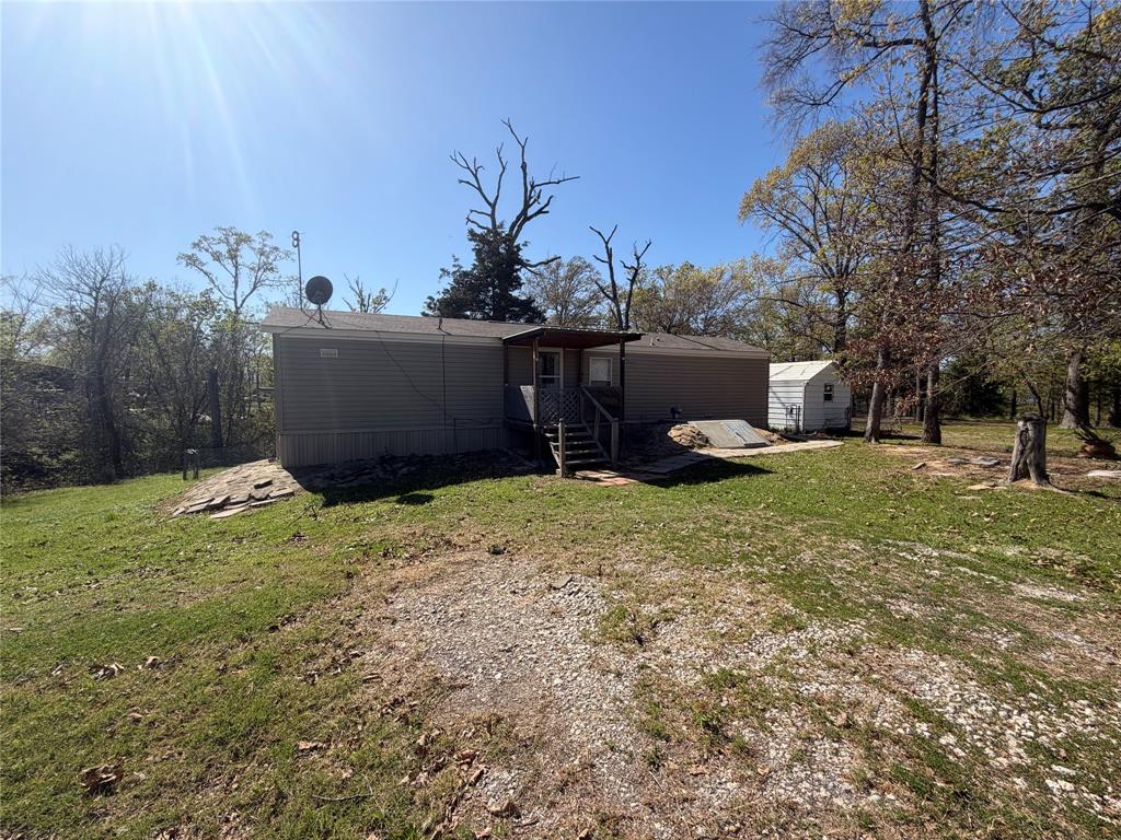 985 Indian Gap Property Photo 2