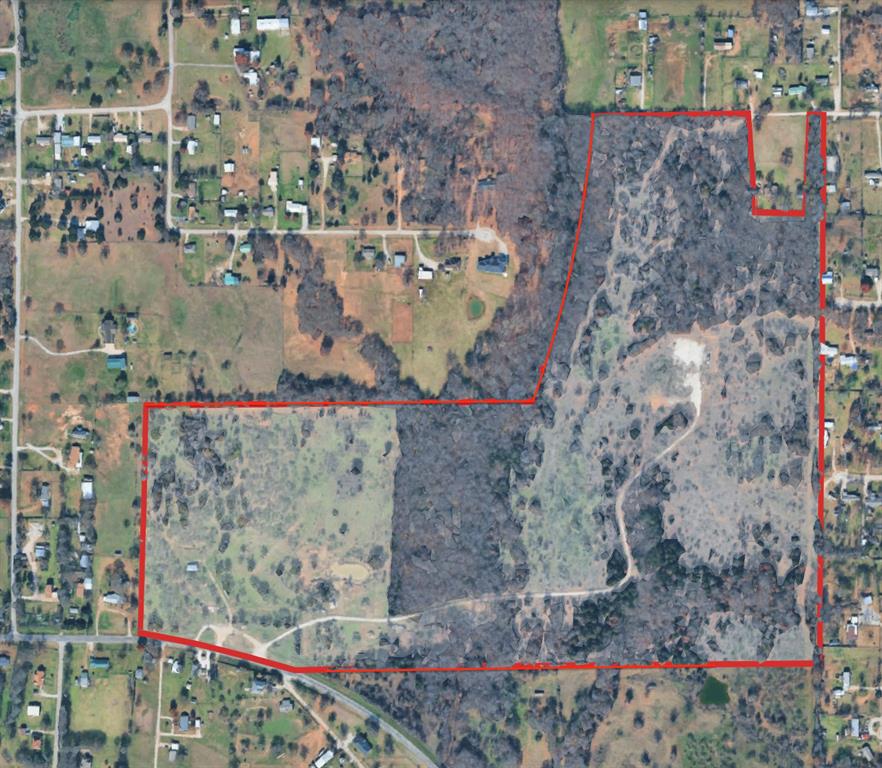 161 E Reno Road Property Photo 1