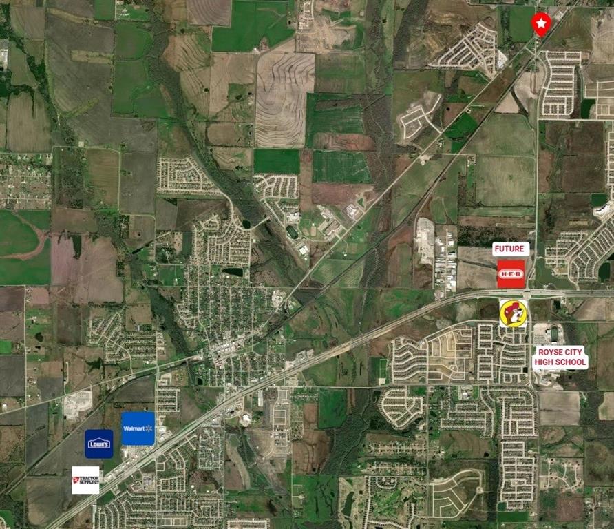6503 State Highway 66 Property Photo 2