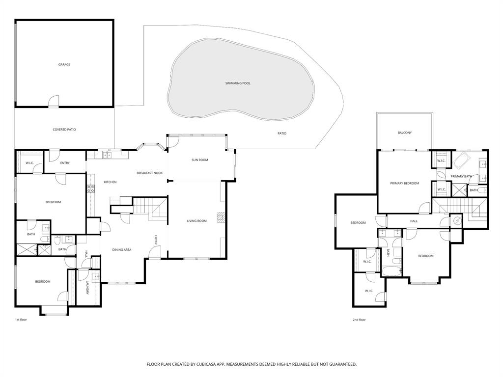 4706 El Brevo Court Property Photo 40