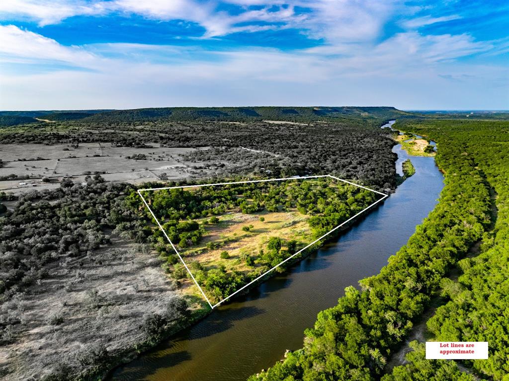 Tbd Fortune Bend Road Property Photo 1