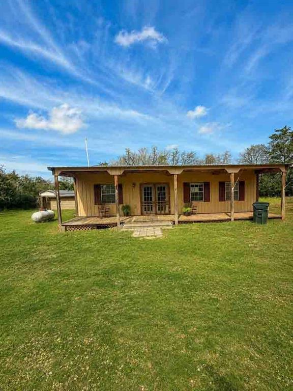1007 Private Road 2002 Property Photo 1