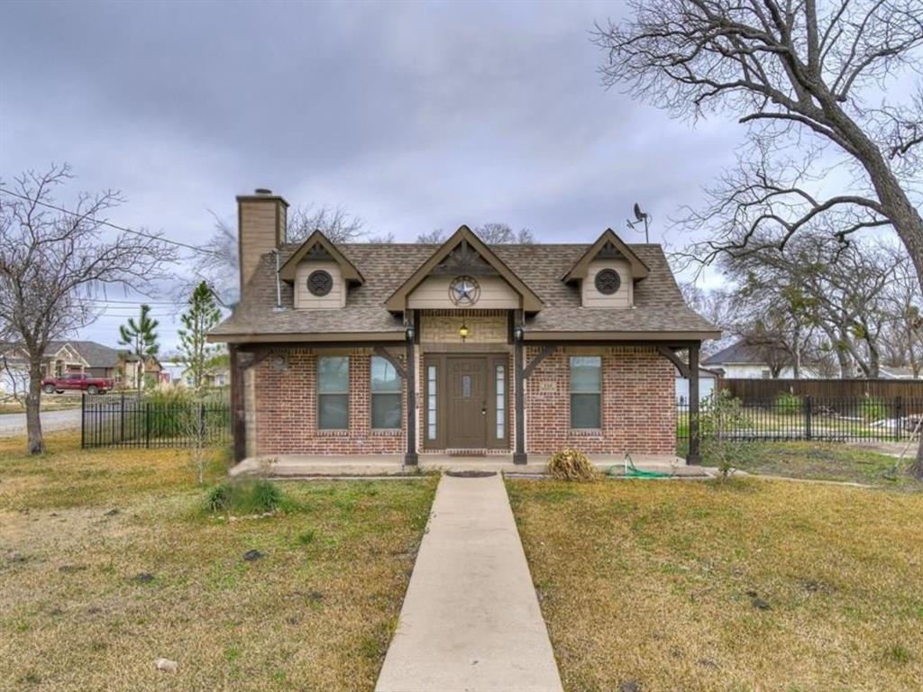 110 Reese Street Property Photo 1