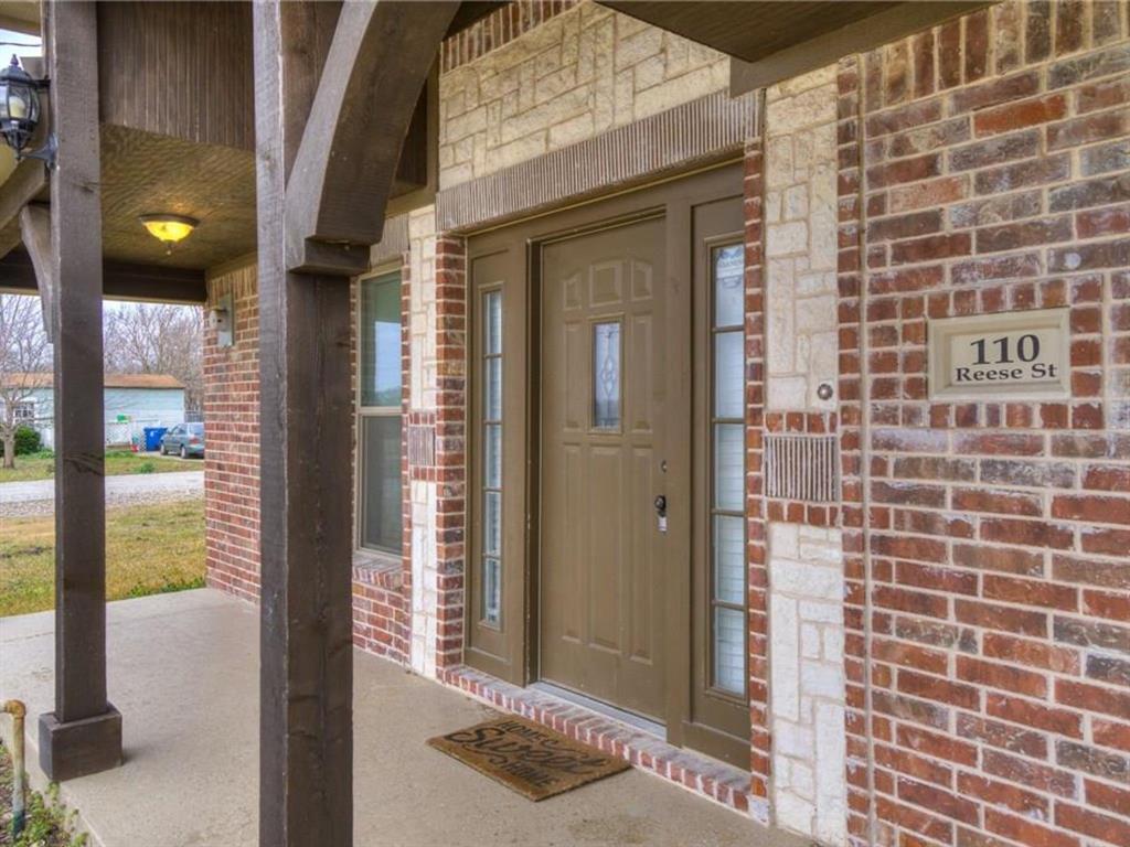 110 Reese Street Property Photo 3