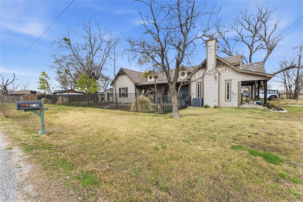 110 Reese Street Property Photo 4