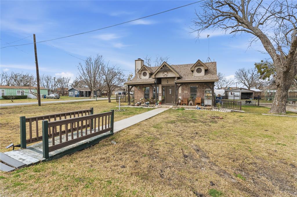 110 Reese Street Property Photo 20