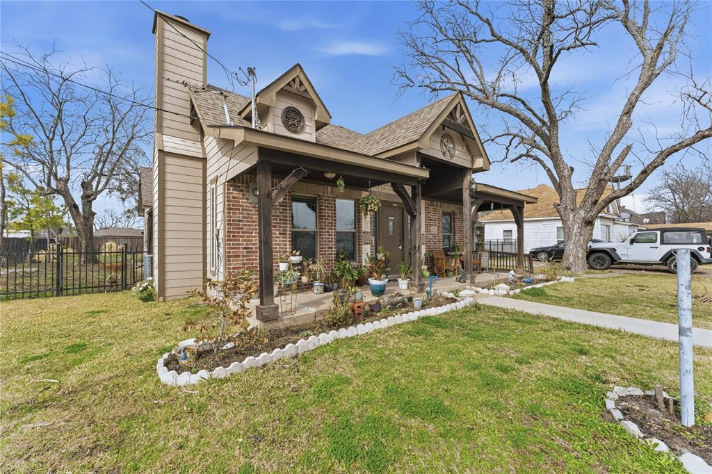 110 Reese Street Property Photo 21