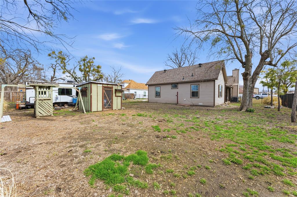 110 Reese Street Property Photo 23