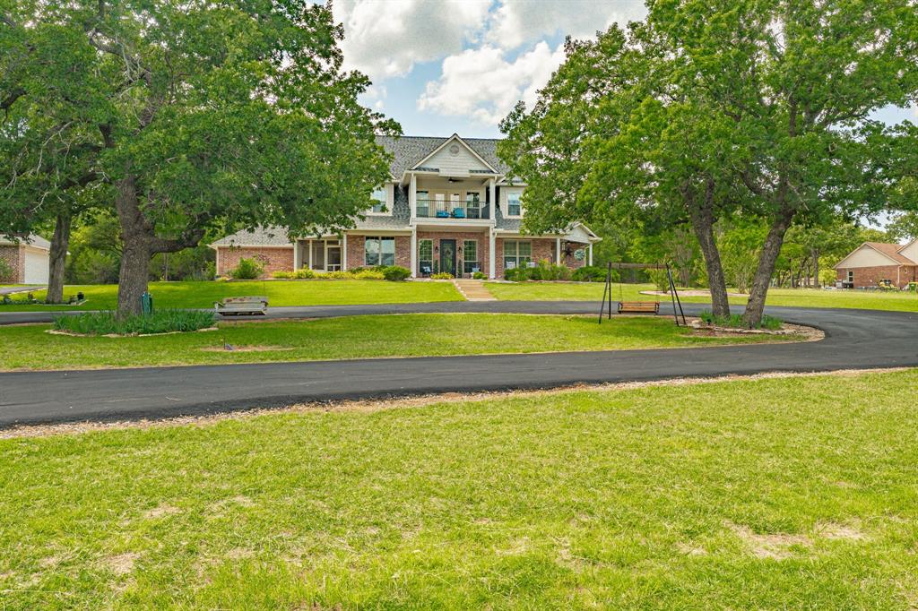 1218 Meander Road Property Photo 1