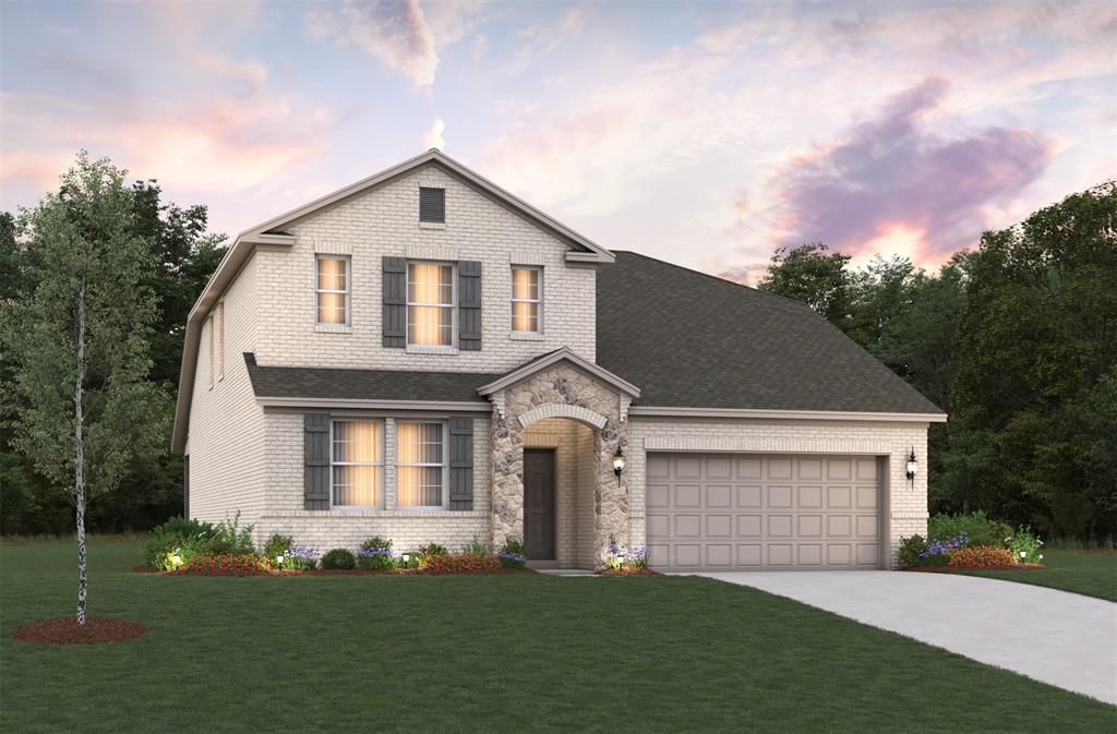 821 Cayden Drive Property Photo 1