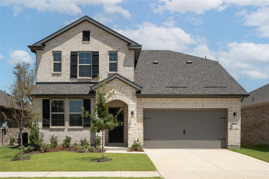 821 Cayden Drive Property Photo 1