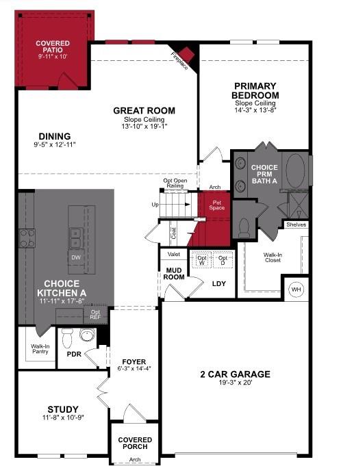 821 Cayden Drive Property Photo 13