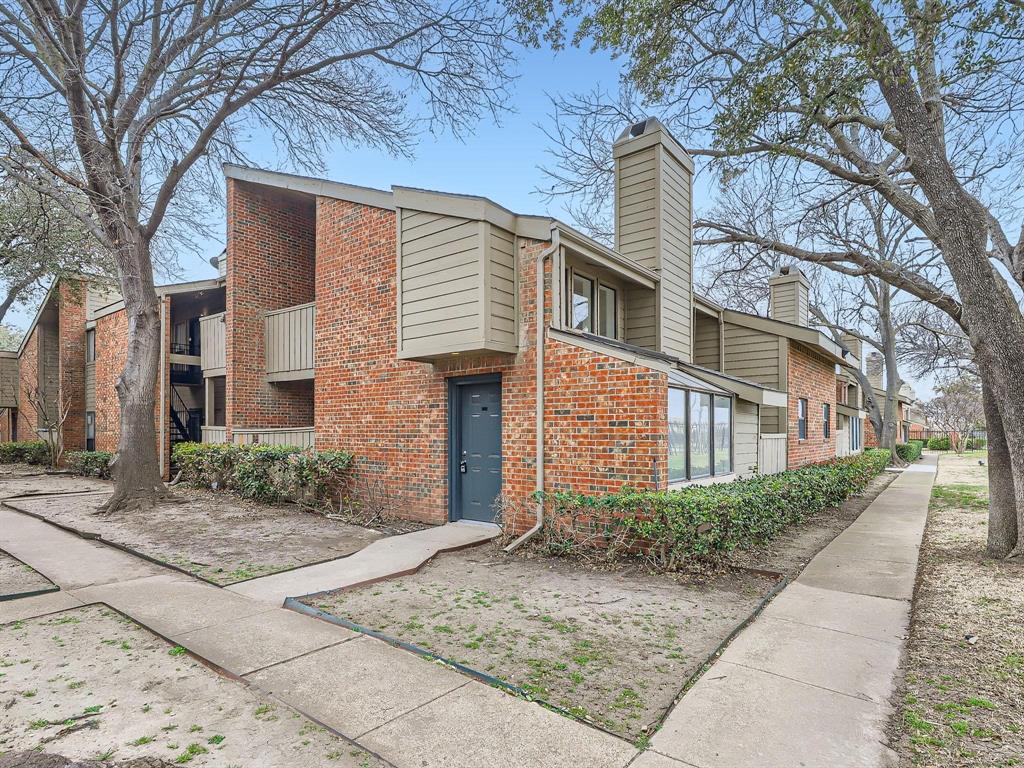 9254 Forest Lane 801 Property Photo 1