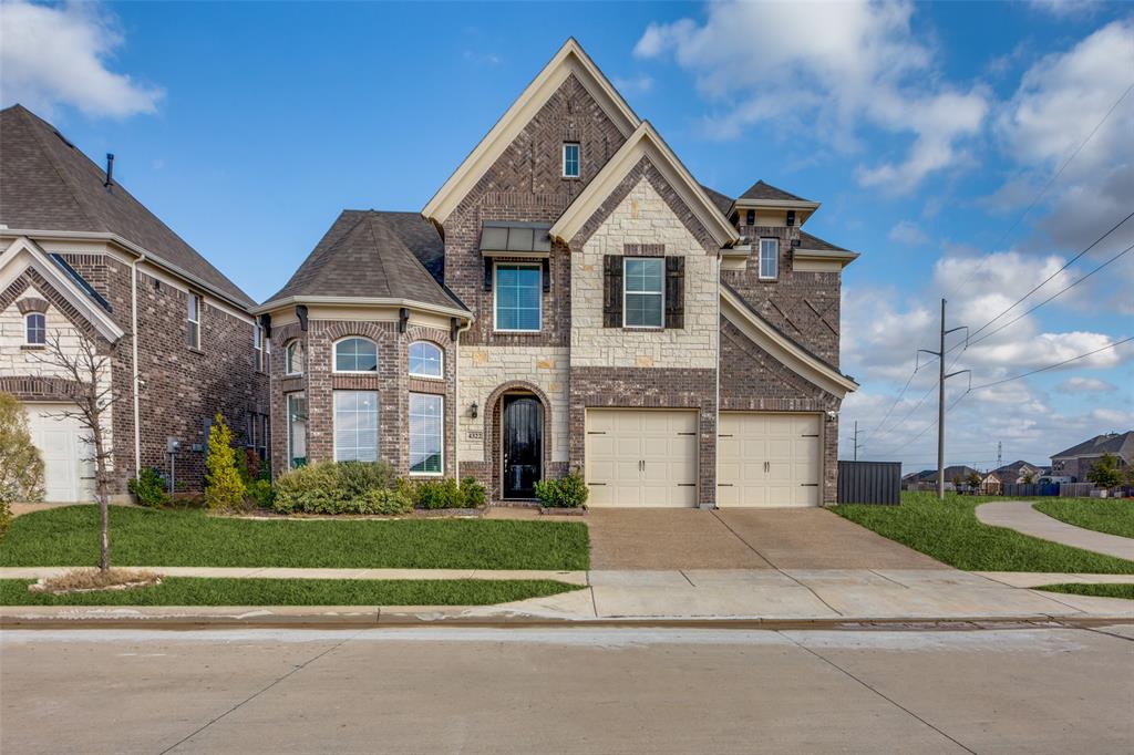 4322 Baneberry Court