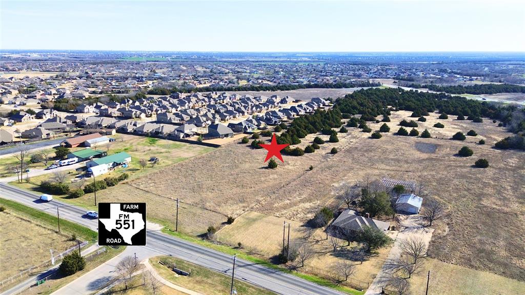 000 Fm 551 Property Photo 1
