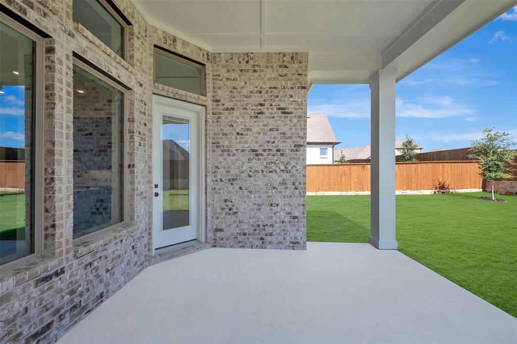 1207 Barbazzano Drive Property Photo 3