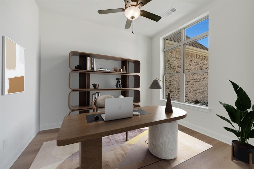 1207 Barbazzano Drive Property Photo 4