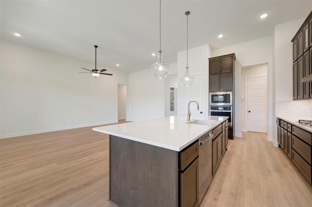 1207 Barbazzano Drive Property Photo 12