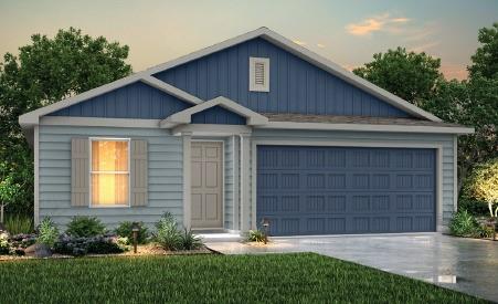 130 Sienna Drive Property Photo 1