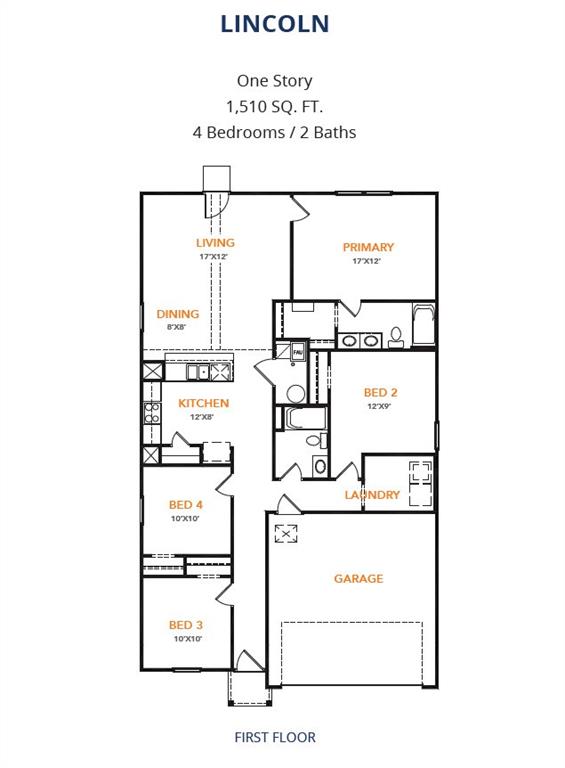 130 Sienna Drive Property Photo 6