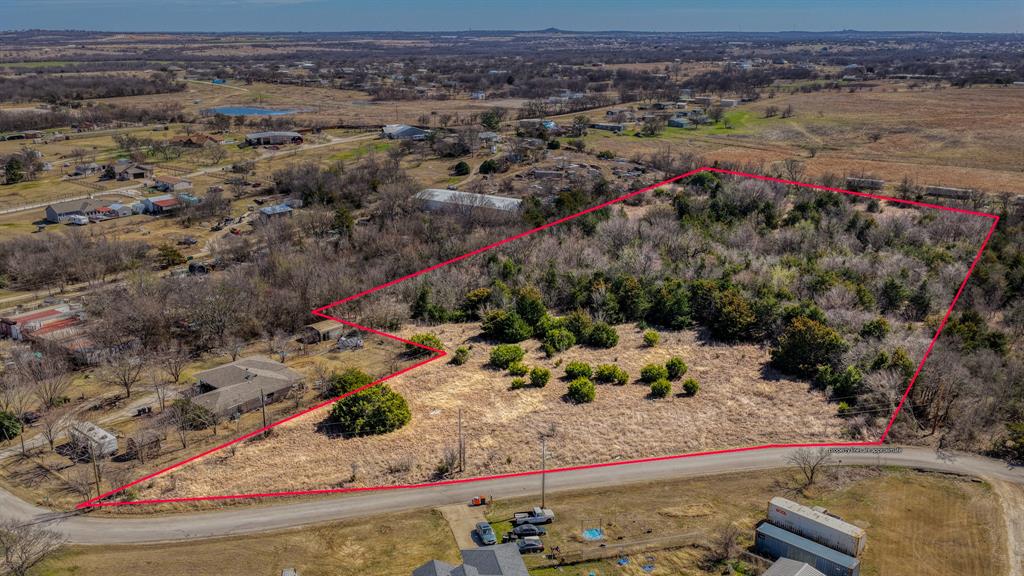 4109 Chisholm Trail Property Photo 1