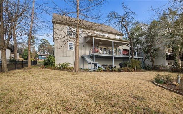 406 Hideaway Lane Central Property Photo 33