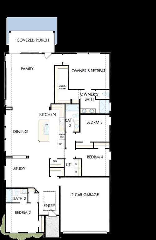 1351 Potenza Road Property Photo 5