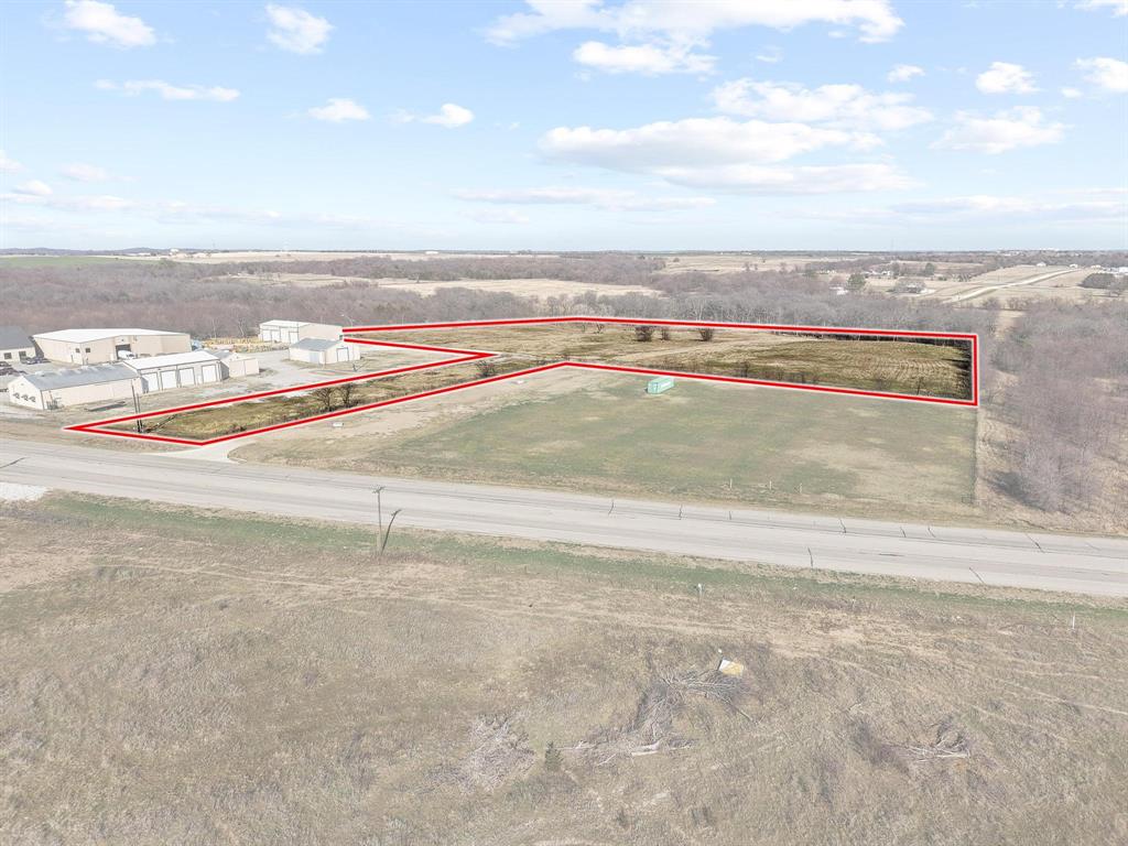 0000 N FM 1417 Property Photo 1
