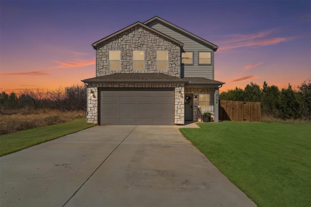 5708 Black Pine Property Photo 2