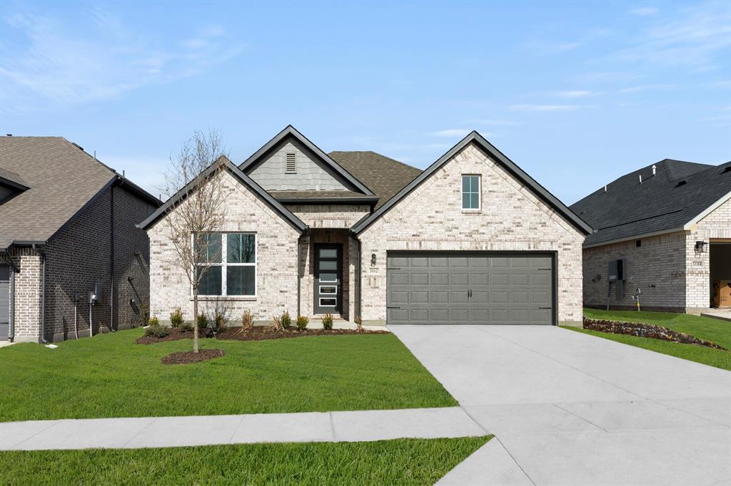 3112 Goldfinch Drive Property Photo 1
