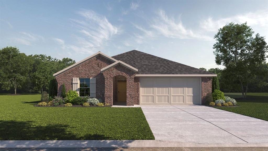 9513 Tamarack Drive Property Photo 1