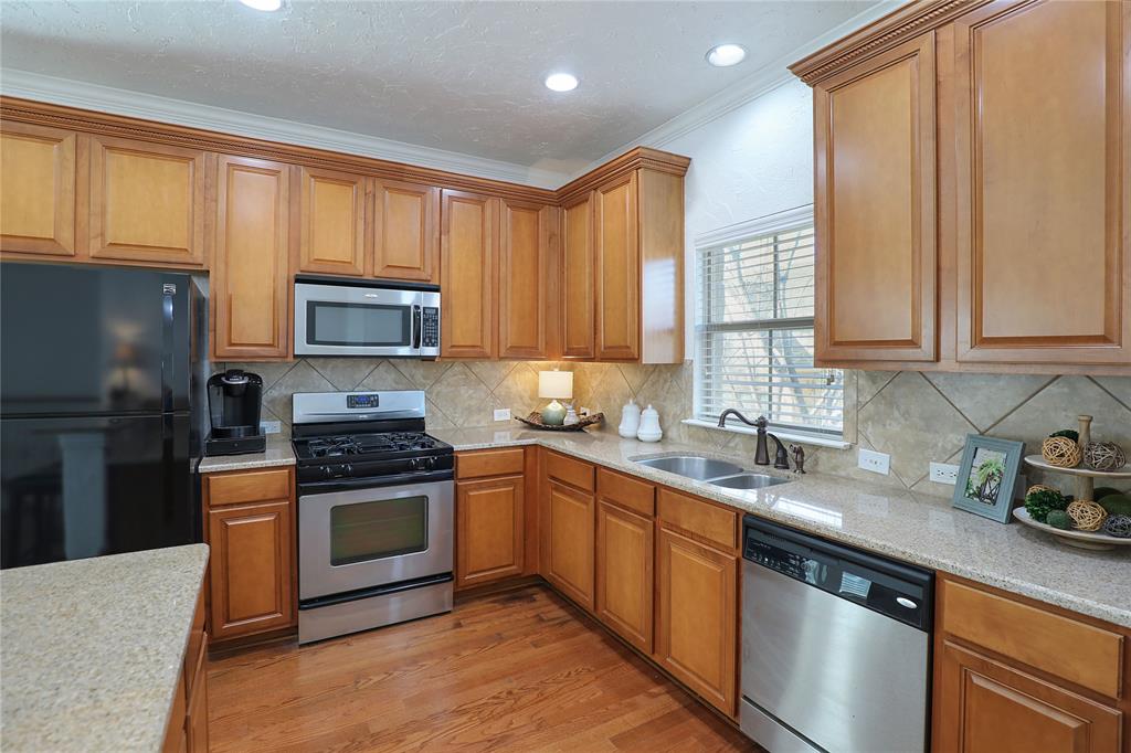 8609 Trolley Trail Property Photo 8