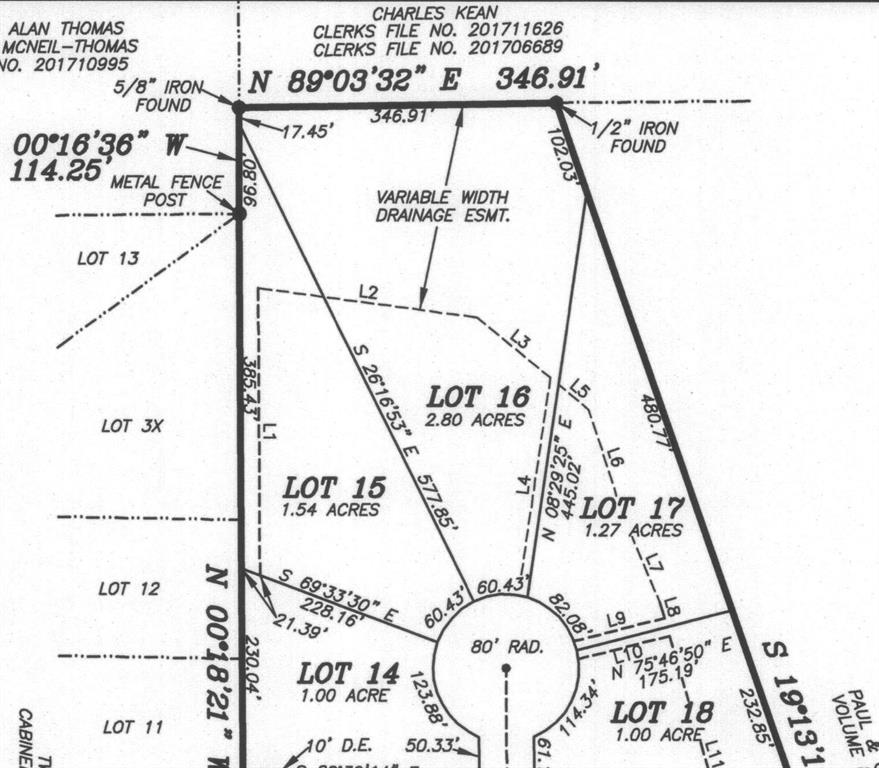 152 Quail Lane Property Photo 1