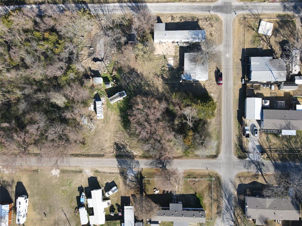 Lots 536 & 537 Choctaw Drive Property Photo 2
