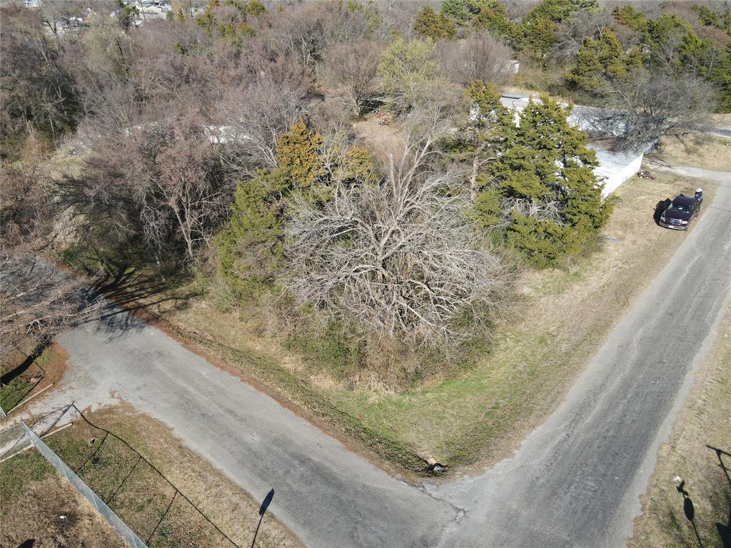 Lots 536 & 537 Choctaw Drive Property Photo 3