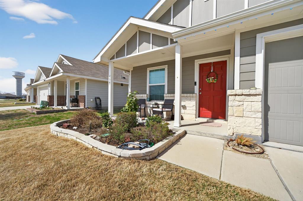 554 Deerfern Drive Property Photo 1