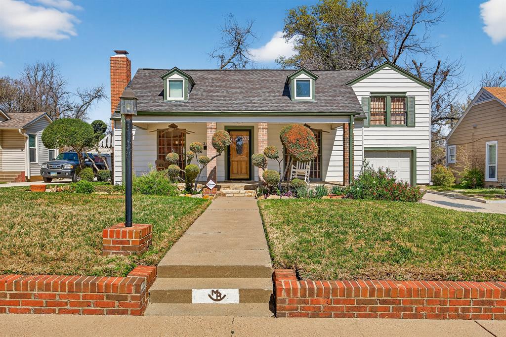 2525 Goldenrod Avenue Property Photo 1