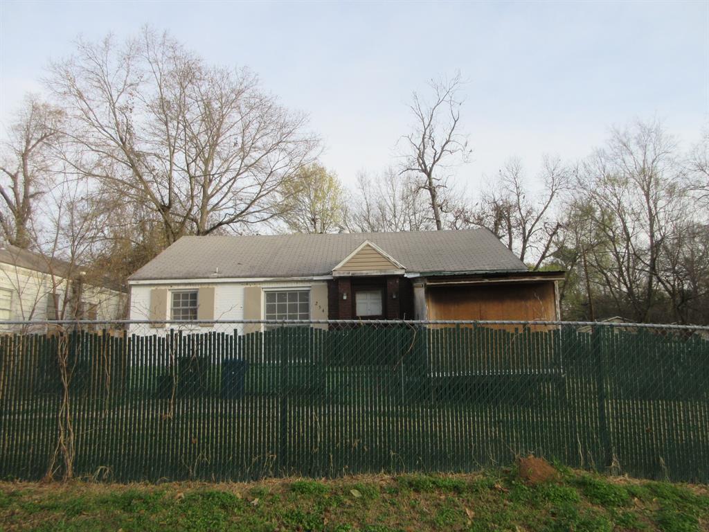 254 E Lister Street Property Photo 1