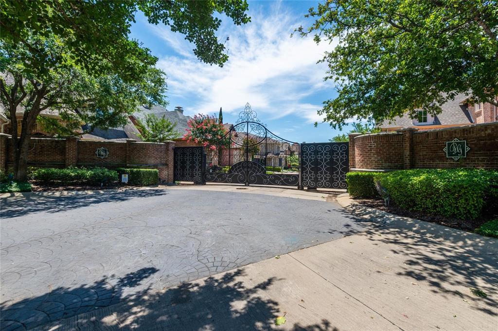 5932 Preston Gate Court Property Photo 1