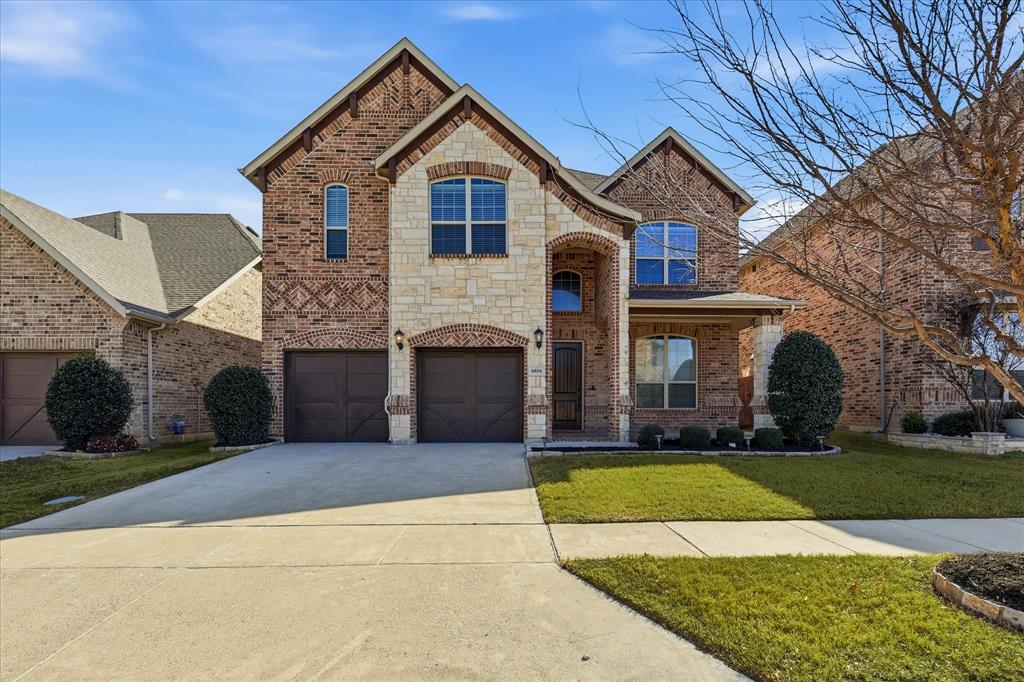 6816 Westbury Drive Property Photo 1