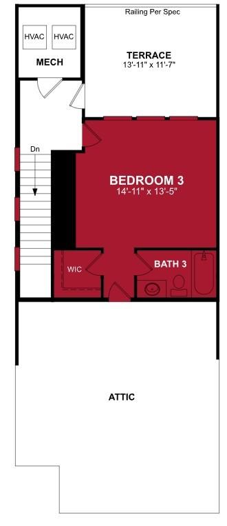 2032 Naples Drive Property Photo 28