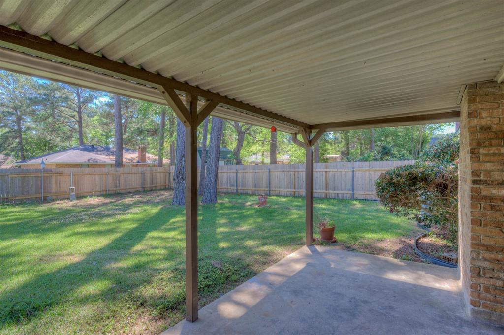276 Hanging Moss Trail Property Photo 20