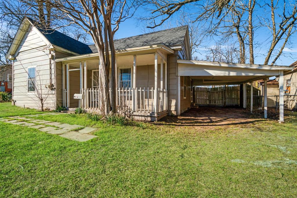 1716 Maple Avenue Property Photo 1