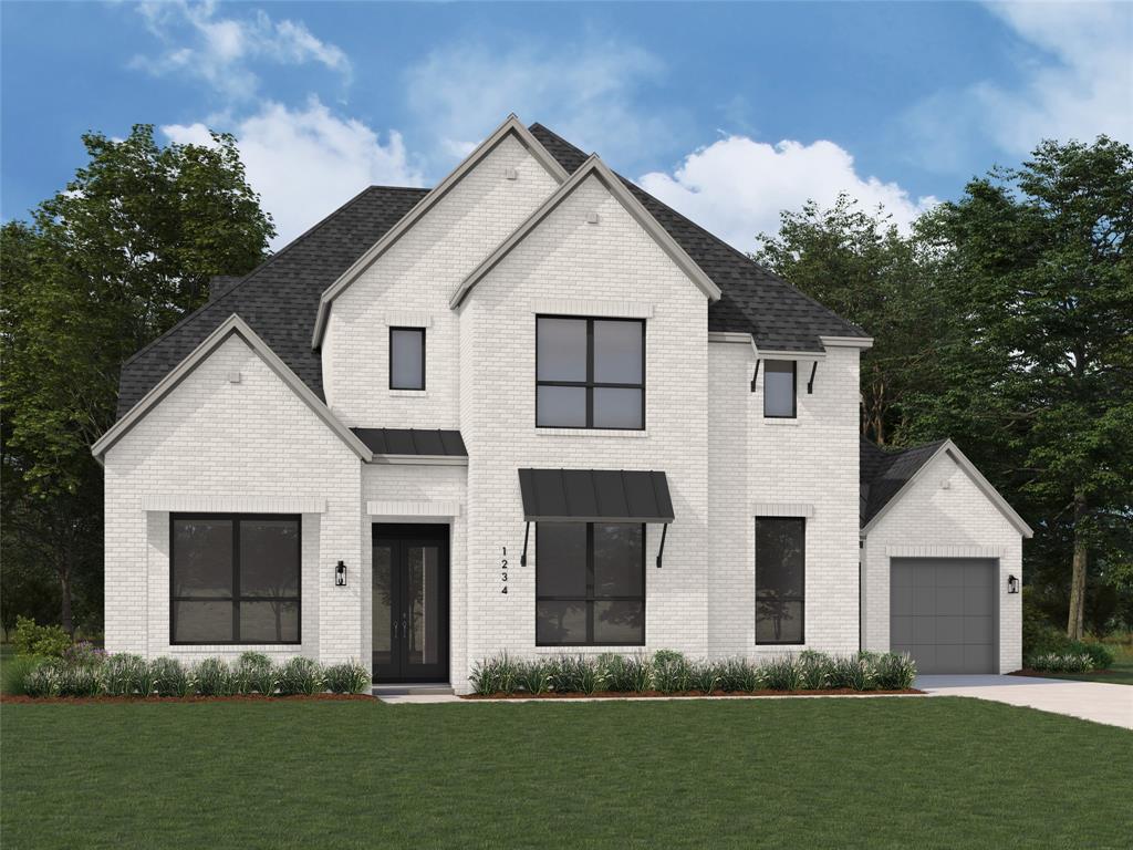 250 Orion Drive