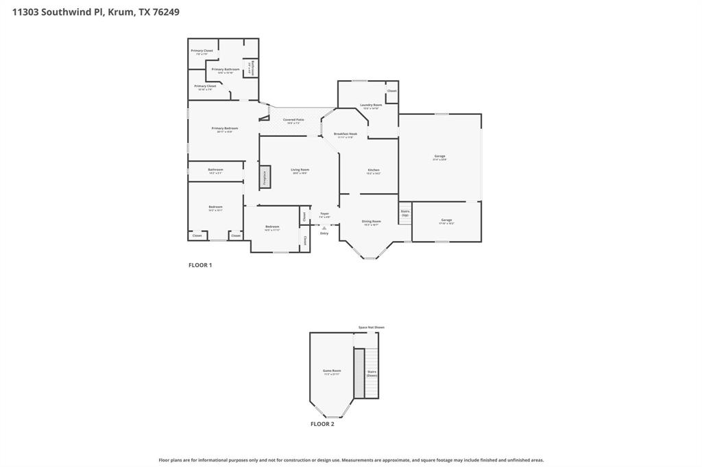 11303 Southwind Place Property Photo 35