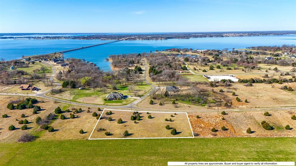 Lot 45 Baybridge Property Photo 1