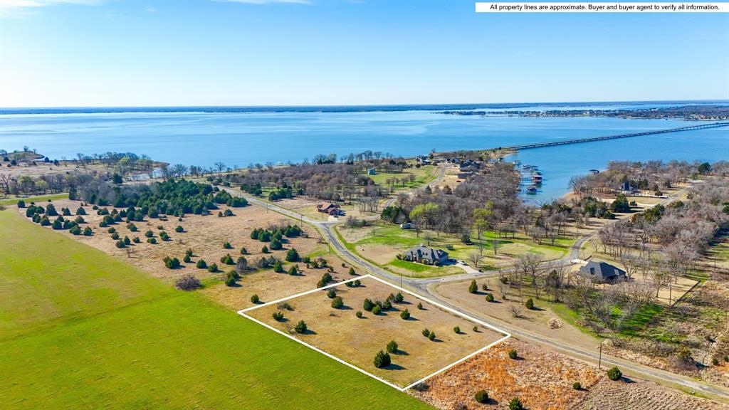 Lot 45 Baybridge Property Photo 2