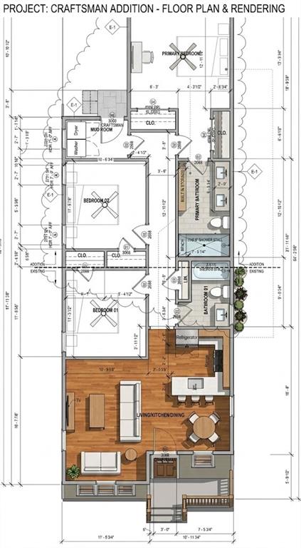 110 N Cliff Street Property Photo 18